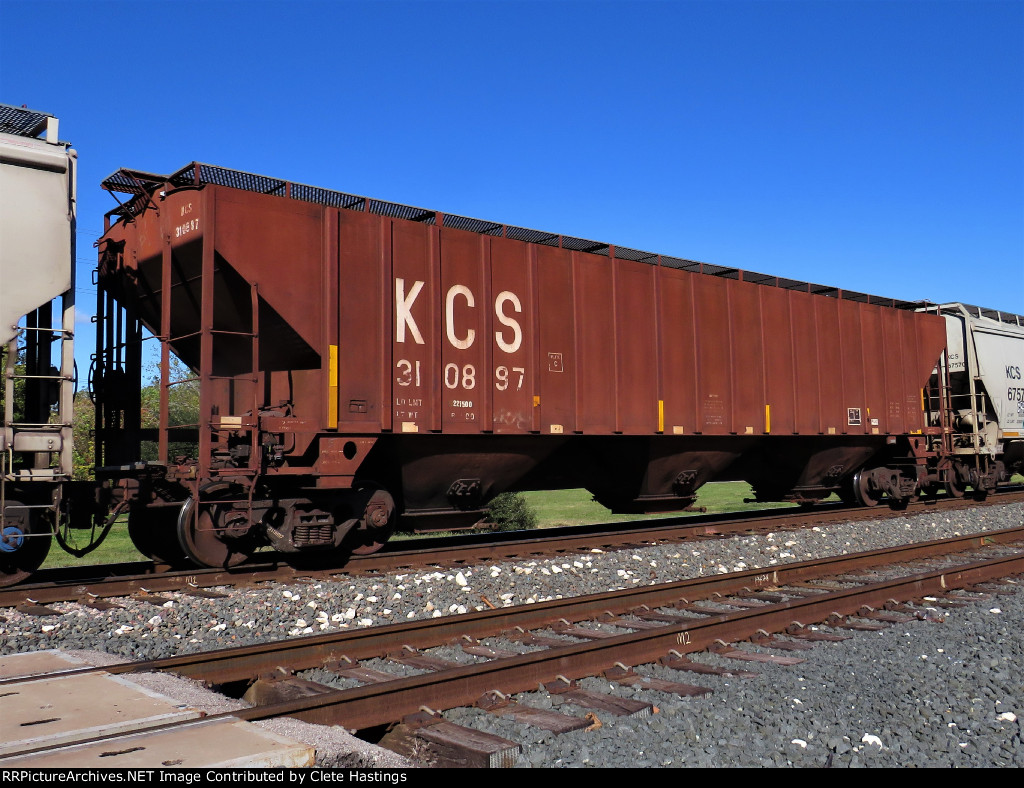 KCS 310897